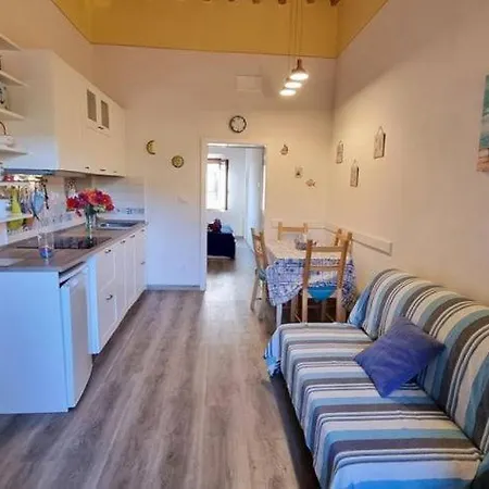 Bilocale A Due Passi Dal Mare * סן וינצ'נזו