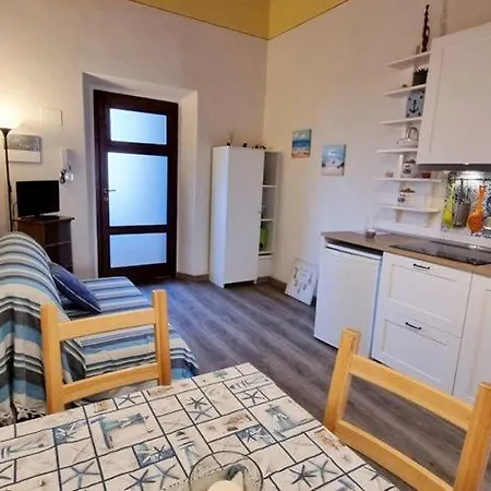 Bilocale A Due Passi Dal Mare * San Vincenzo