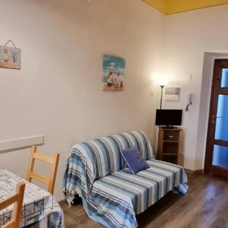 Apartment Bilocale A Due Passi Dal Mare *