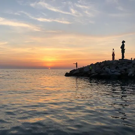 Bilocale A Due Passi Dal Mare * San Vincenzo