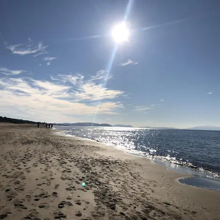 Bilocale A Due Passi Dal Mare סן וינצ'נזו
